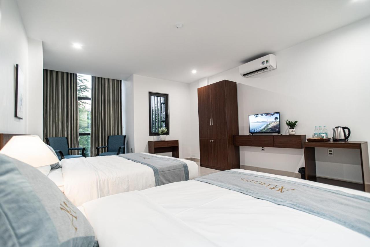 Aui Hotel Thành phố Hải Phòng Ngoại thất bức ảnh