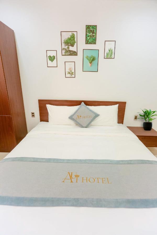 Aui Hotel Thành phố Hải Phòng Ngoại thất bức ảnh