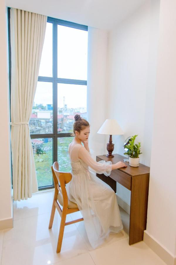 Aui Hotel Thành phố Hải Phòng Ngoại thất bức ảnh