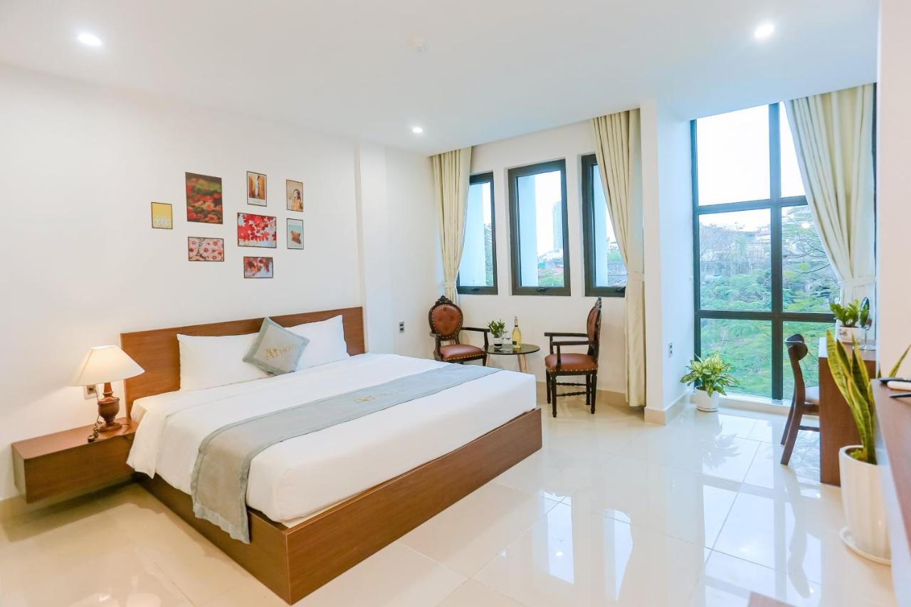 Aui Hotel Thành phố Hải Phòng Ngoại thất bức ảnh