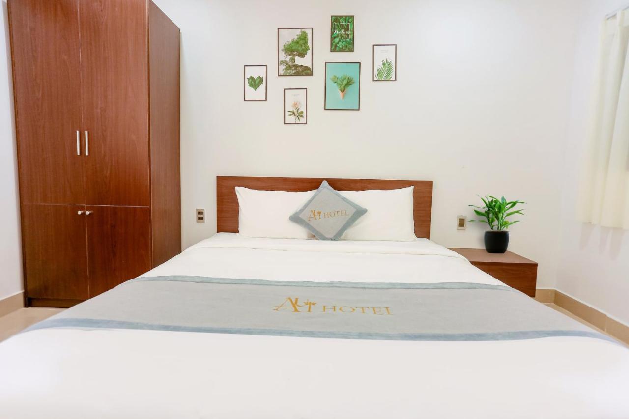 Aui Hotel Thành phố Hải Phòng Ngoại thất bức ảnh