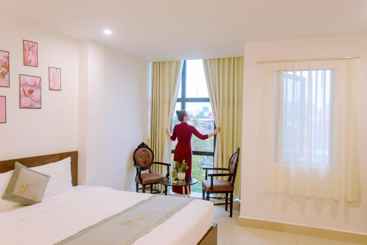 Aui Hotel Thành phố Hải Phòng Ngoại thất bức ảnh