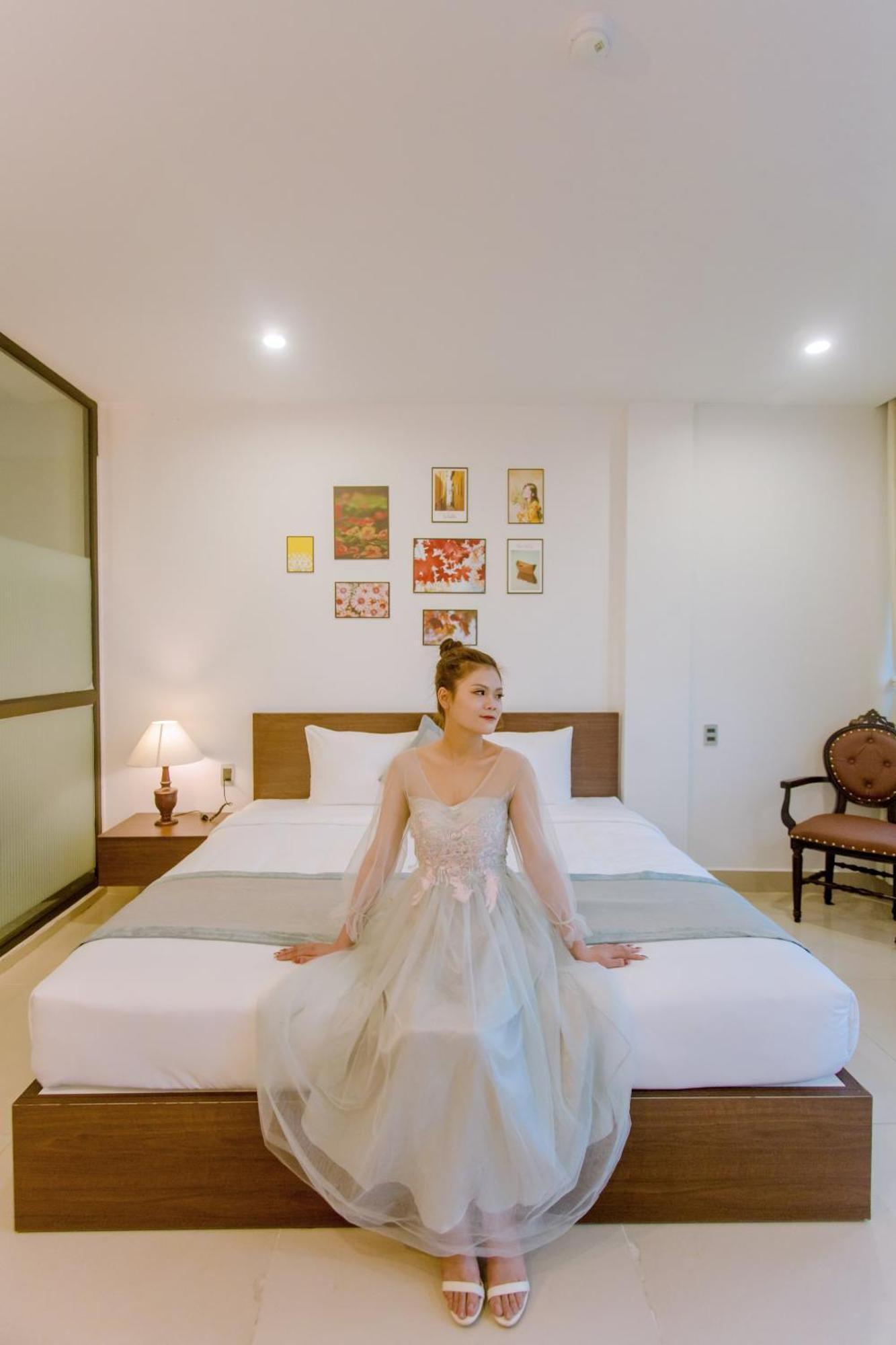 Aui Hotel Thành phố Hải Phòng Ngoại thất bức ảnh