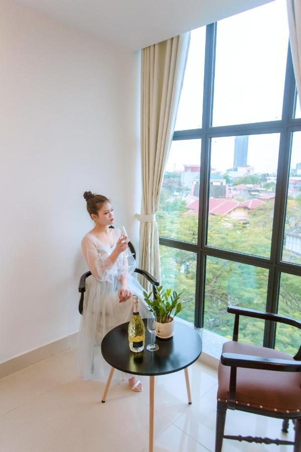 Aui Hotel Thành phố Hải Phòng Ngoại thất bức ảnh